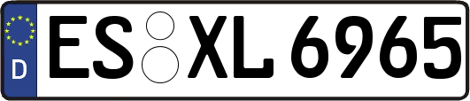 ES-XL6965