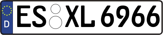 ES-XL6966