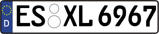 ES-XL6967