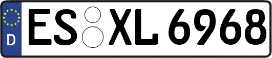 ES-XL6968