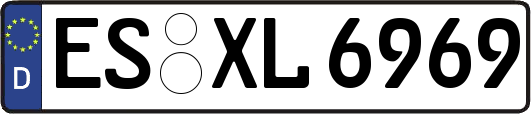 ES-XL6969