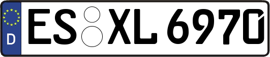 ES-XL6970