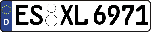 ES-XL6971
