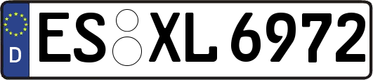 ES-XL6972
