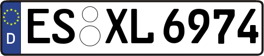 ES-XL6974