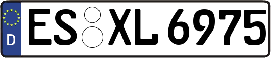 ES-XL6975