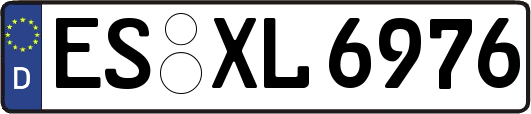 ES-XL6976
