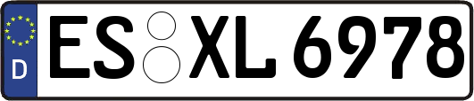ES-XL6978
