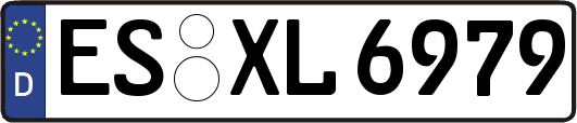 ES-XL6979