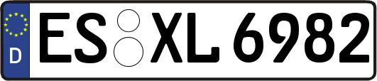ES-XL6982