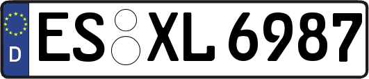 ES-XL6987
