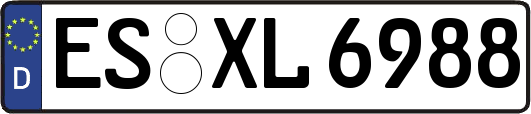 ES-XL6988