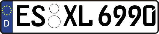 ES-XL6990