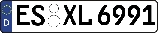 ES-XL6991