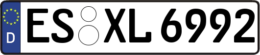 ES-XL6992