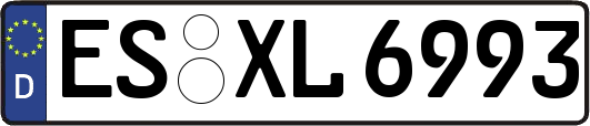 ES-XL6993