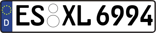 ES-XL6994