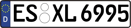 ES-XL6995