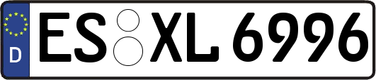ES-XL6996