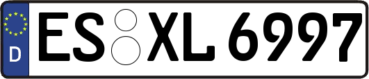 ES-XL6997