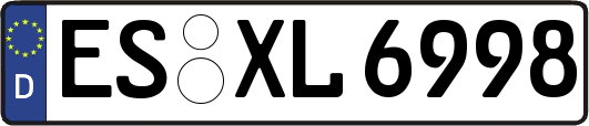 ES-XL6998