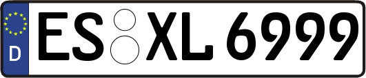 ES-XL6999