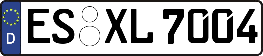 ES-XL7004