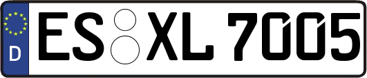 ES-XL7005