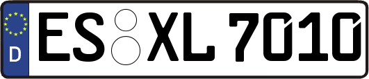 ES-XL7010