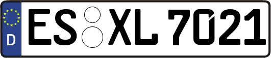 ES-XL7021