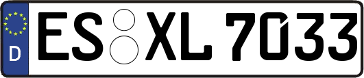 ES-XL7033