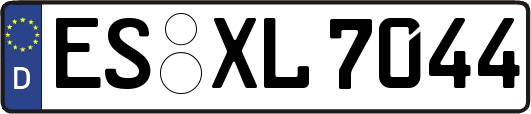 ES-XL7044