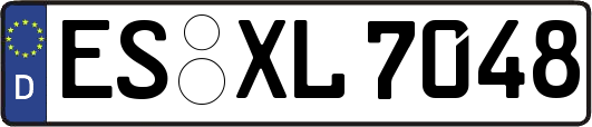 ES-XL7048