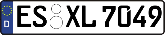 ES-XL7049