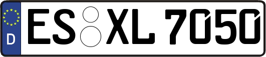 ES-XL7050
