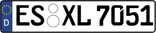ES-XL7051