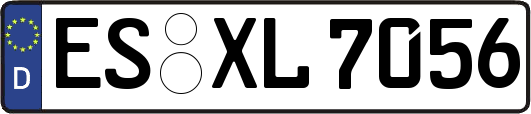ES-XL7056
