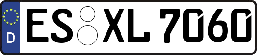 ES-XL7060