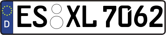 ES-XL7062