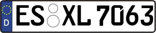 ES-XL7063