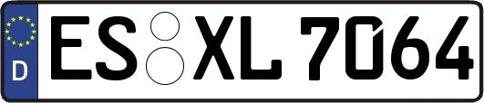 ES-XL7064