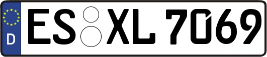ES-XL7069
