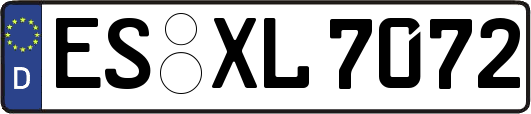 ES-XL7072