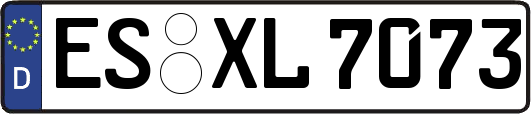 ES-XL7073