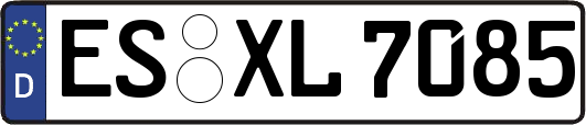 ES-XL7085