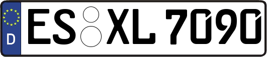ES-XL7090