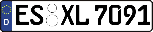 ES-XL7091