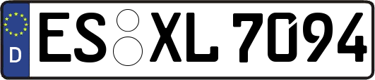 ES-XL7094