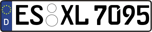 ES-XL7095