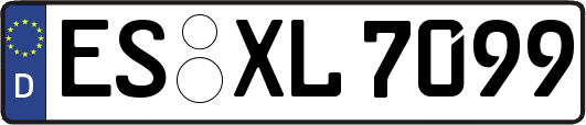 ES-XL7099